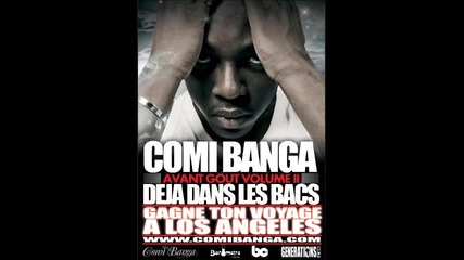 Comi Banga Ft Mikal Ft James Nazareth - Winner