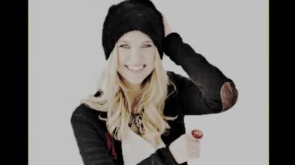 • Ashley Benson.