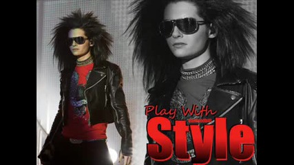 Pour Some Sugar On Me = Bill Kaulitz