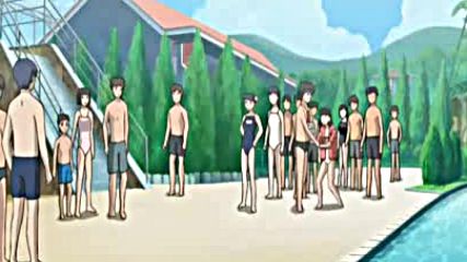 Chocotto Sister episode 15 