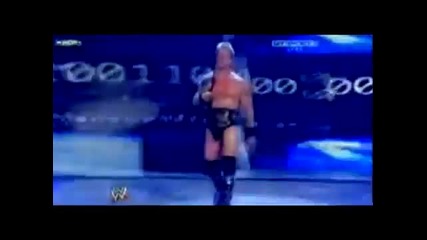 Chris Jericho Mv