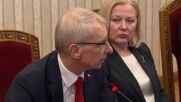 ПП-ДБ: Трябват честни избори, предишният служебен кабинет не трябва да се повтаря