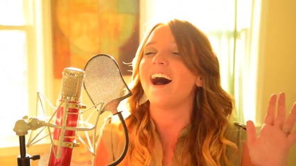 Katy Perry - Roar - Cover By Ali Brustofski