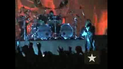 Helloween - The King For 1000 Years (Live)