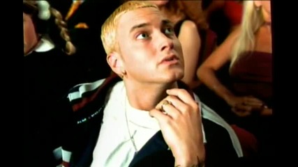 Eminem - The Real Slim Shady * High - Quality *