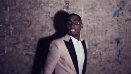 Tinie Tempah ft. Labrinth - Frisky Hd 
