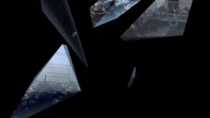 Crysis 2 - Teaser Trailer