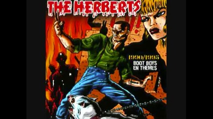 The Herberts - Planete Oi! 