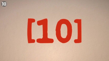 10 нелепи съдебни дела