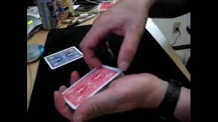 Best card trick in the world