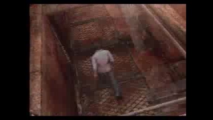 Silent Hill 4 - Full Gameplay Part 26