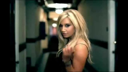 Превод * Ashley Tisdale - Crank It Up - Official Video Premiere (hq) 