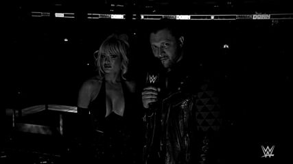 Karrion Kross leaves a message for Drew McIntyre: SmackDown, Aug. 26, 2022