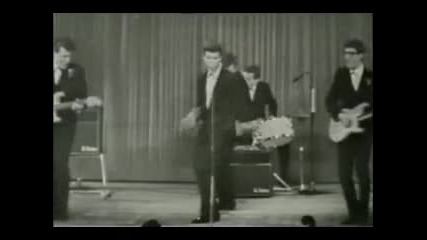 Cliff Richard amp the Shadows - Do You Wanna Dance 