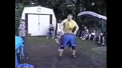 Пълни идиоти 