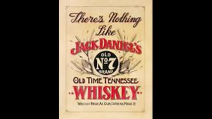 David allen coe - Jack daniels if you please 