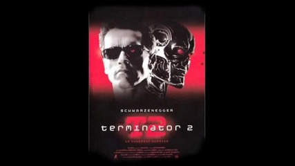 Саундтрак към филма Терминатор 2 (1991) - Tanker Chase