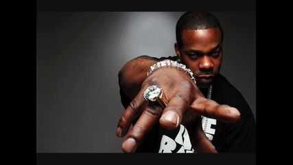 Busta Rhymes - You Ain't Gotta Wait Until I'm Gone