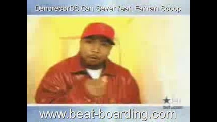 Denorecords Cansever Feat. Fatmanscoop (videoclip).flv