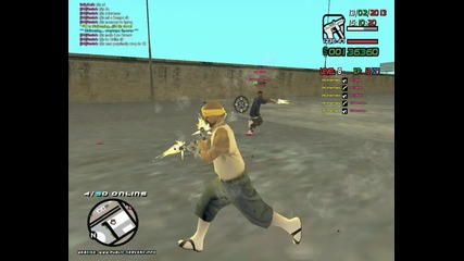 [bg]man1aka vs Didkombg...