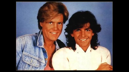 Modern Talking-cheri Cheri Lady