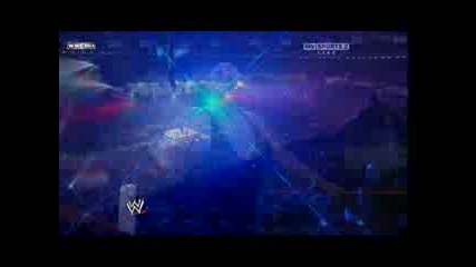 wwe Fatal 4 2010 целия турнир 4 част