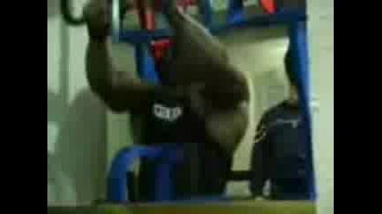 Victor Martinez.3gp