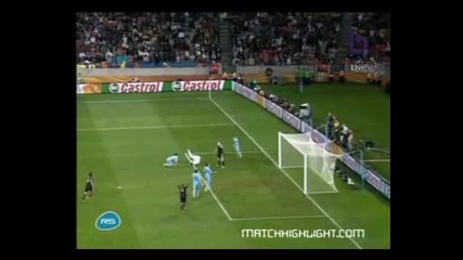 World cup ! Уругвай - Германия 2:2 