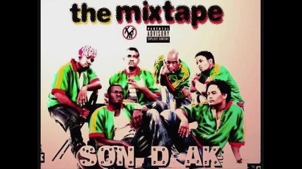 shoke - son de aka 