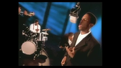 Boyz Ii Men - Thank You