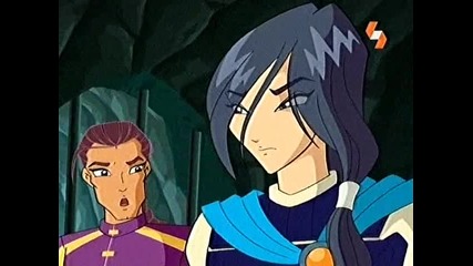 Club Winx S03 ep26