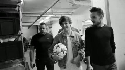 One Direction - Perfect (Official Video)