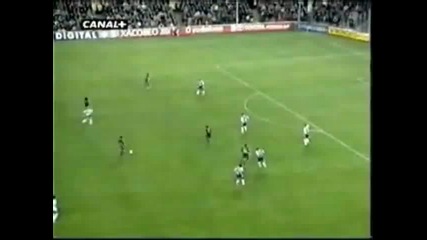 Barcelona 4 - 1 Rcd Espanyol