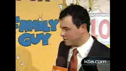 Family Guy Celebrates 100 Episodes
