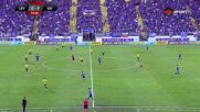Левски - Кайрат 0:0 /първо полувреме/