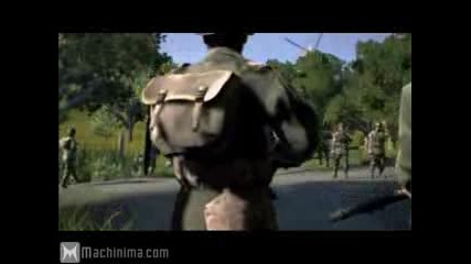 Brothers In Arms - Hells Highway