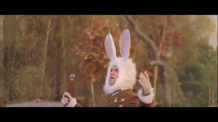 Robbie Williams - You Know Me 