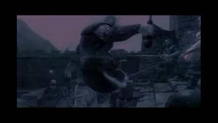 Deception Intro Movie (HQ*)