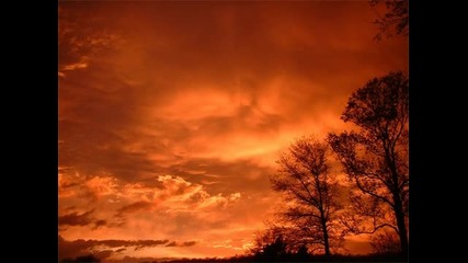 Alex M.o.r.p.h - Flaming Clouds (airbase Remix)