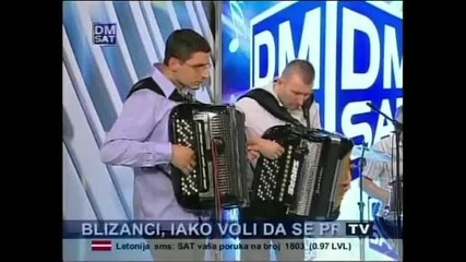 Marija Serifovic - Moja zakletvo