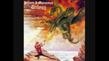 Yngwie Malmsteen - Dark Ages 