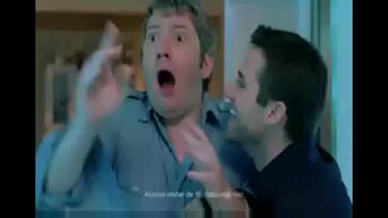 Най Яката Реклама - Бира Heineken