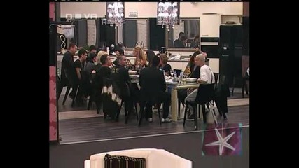 ! Vip Brother 3,  19 Март 2009 - 2 !