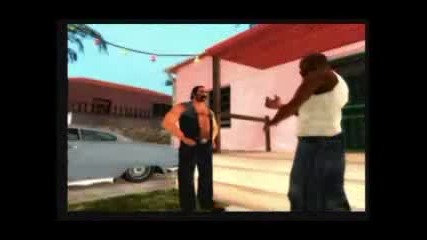 Gta Vice City Stories Mission 21 - Balls