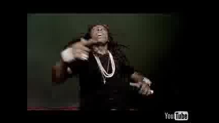 Ja Rule Feat. Lil Wayne - Uhh Ohhh