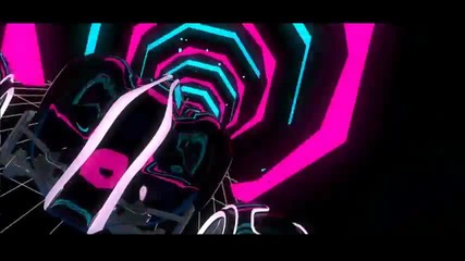 Camo & Krooked - All Fall Down (official Video)