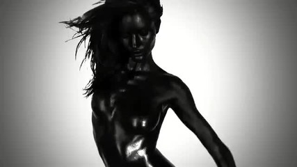 Rosie Huntington Whiteley Ten Times Rosie Black Summer 