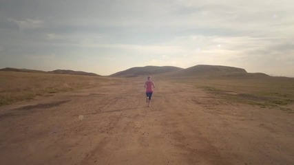 Nike Free - I Would Run To You ( Официално видео )