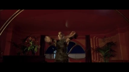 Diva Dance from The Fifth Element