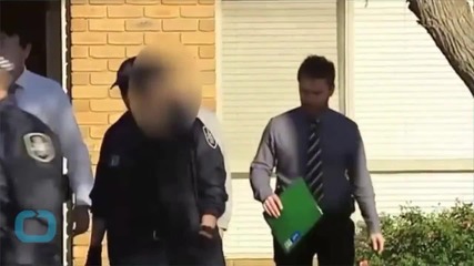 Australian Police Arrest Five Teenagers Over Alleged Terror Plot